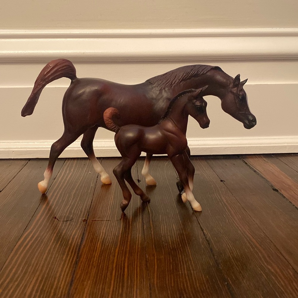 Breyer Horses